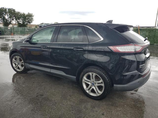 Photo 1 VIN: 2FMPK3K93JBB06458 - FORD EDGE 