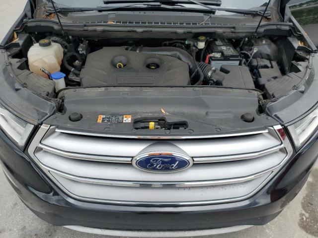 Photo 10 VIN: 2FMPK3K93JBB06458 - FORD EDGE 