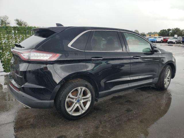 Photo 2 VIN: 2FMPK3K93JBB06458 - FORD EDGE 