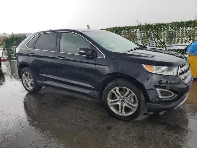 Photo 3 VIN: 2FMPK3K93JBB06458 - FORD EDGE 