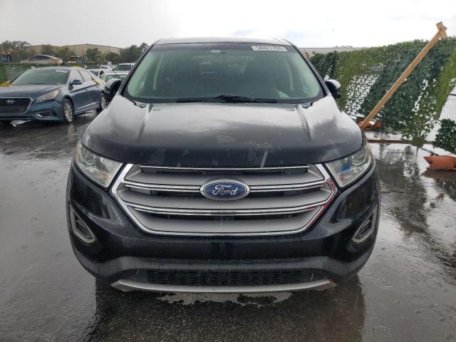 Photo 4 VIN: 2FMPK3K93JBB06458 - FORD EDGE 