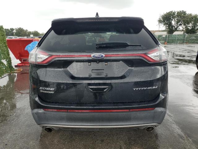 Photo 5 VIN: 2FMPK3K93JBB06458 - FORD EDGE 