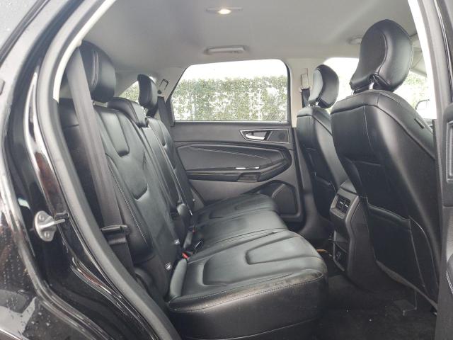 Photo 9 VIN: 2FMPK3K93JBB06458 - FORD EDGE 