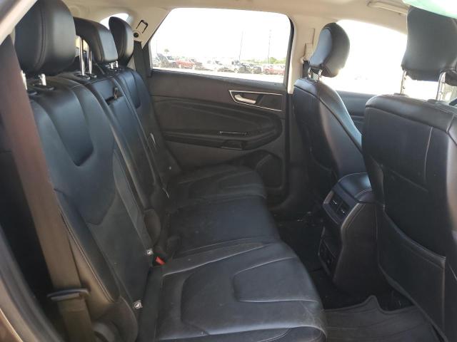 Photo 10 VIN: 2FMPK3K93JBB43882 - FORD EDGE TITAN 