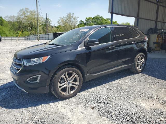 Photo 0 VIN: 2FMPK3K93JBC15714 - FORD EDGE 