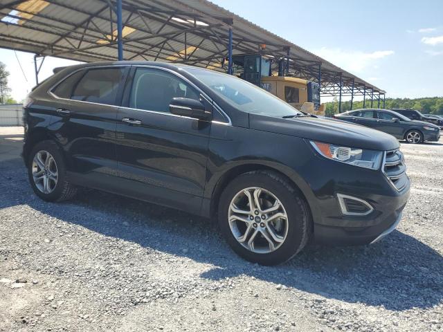 Photo 3 VIN: 2FMPK3K93JBC15714 - FORD EDGE 