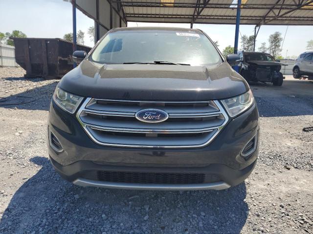 Photo 4 VIN: 2FMPK3K93JBC15714 - FORD EDGE 