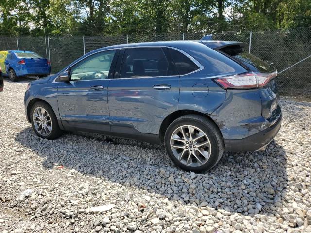 Photo 1 VIN: 2FMPK3K93JBC39818 - FORD EDGE 