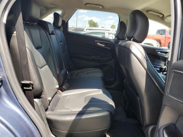 Photo 10 VIN: 2FMPK3K93JBC39818 - FORD EDGE 