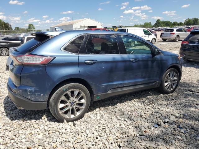 Photo 2 VIN: 2FMPK3K93JBC39818 - FORD EDGE 