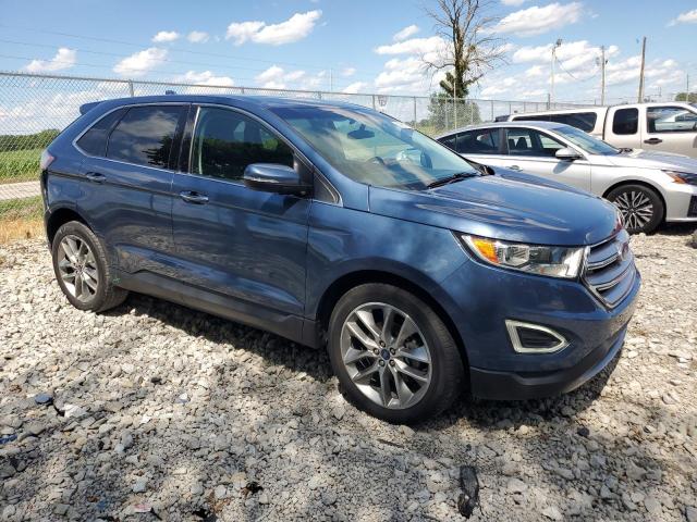 Photo 3 VIN: 2FMPK3K93JBC39818 - FORD EDGE 