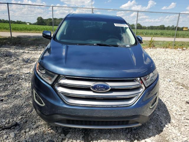 Photo 4 VIN: 2FMPK3K93JBC39818 - FORD EDGE 