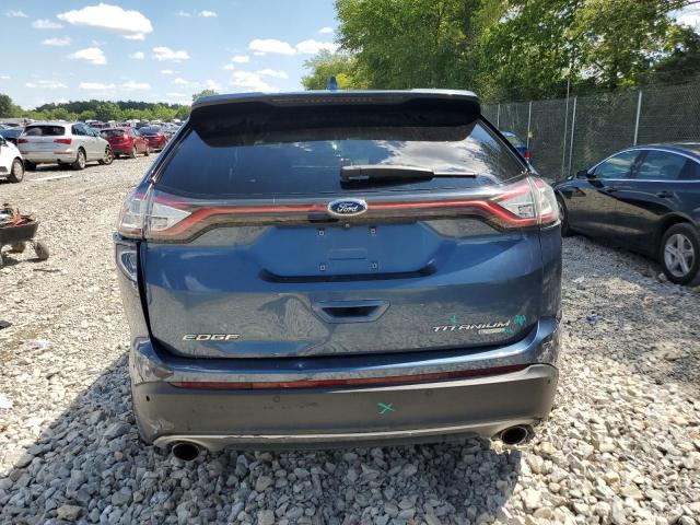 Photo 5 VIN: 2FMPK3K93JBC39818 - FORD EDGE 