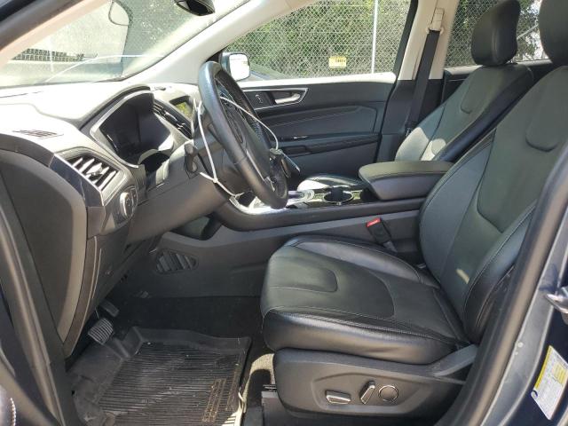 Photo 6 VIN: 2FMPK3K93JBC39818 - FORD EDGE 