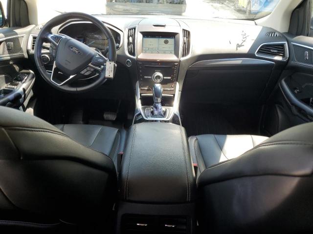 Photo 7 VIN: 2FMPK3K93JBC39818 - FORD EDGE 