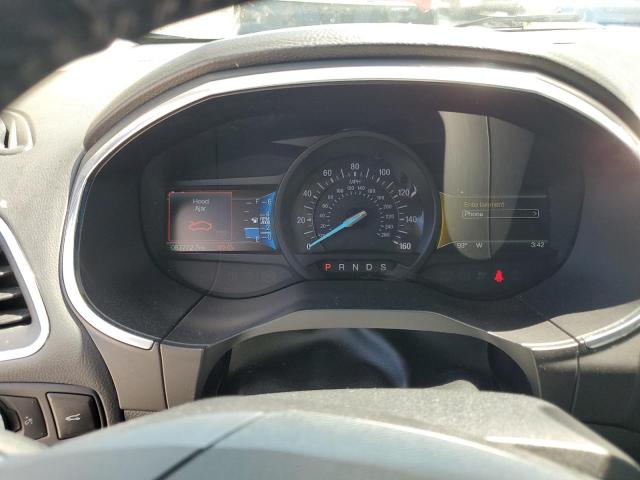 Photo 8 VIN: 2FMPK3K93JBC39818 - FORD EDGE 