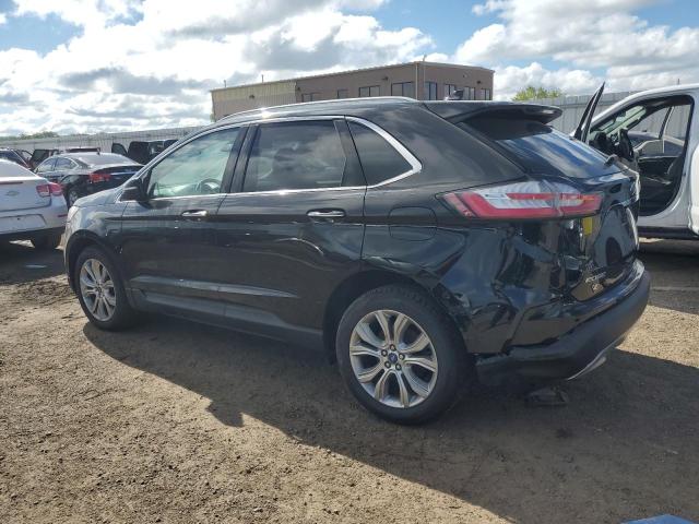 Photo 1 VIN: 2FMPK3K93KBB13735 - FORD EDGE 