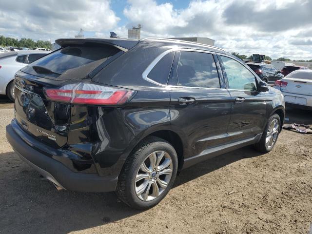 Photo 2 VIN: 2FMPK3K93KBB13735 - FORD EDGE 