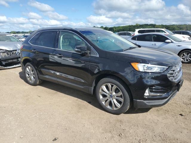 Photo 3 VIN: 2FMPK3K93KBB13735 - FORD EDGE 