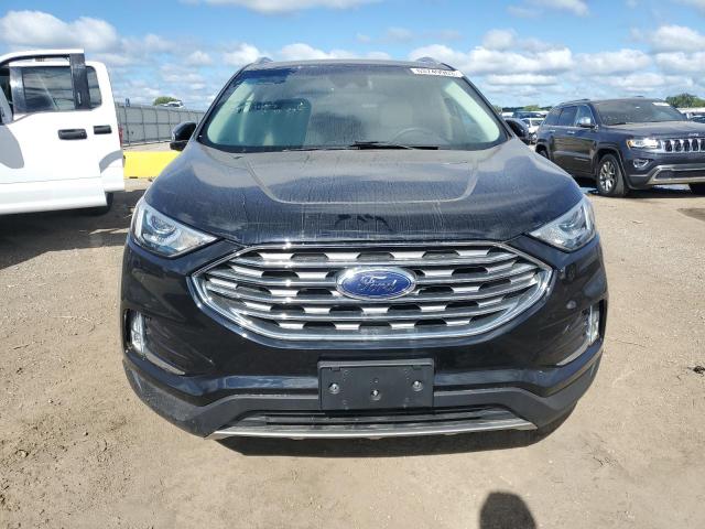 Photo 4 VIN: 2FMPK3K93KBB13735 - FORD EDGE 