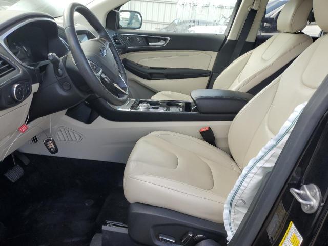 Photo 6 VIN: 2FMPK3K93KBB13735 - FORD EDGE 