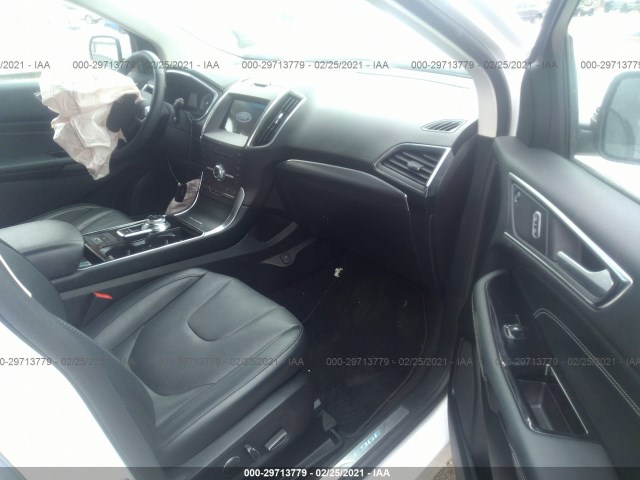 Photo 4 VIN: 2FMPK3K93KBB36528 - FORD EDGE 