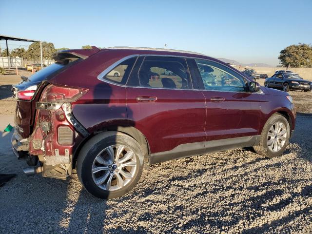 Photo 2 VIN: 2FMPK3K93KBB61980 - FORD EDGE TITAN 