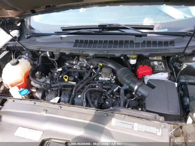 Photo 9 VIN: 2FMPK3K93KBB67200 - FORD EDGE 