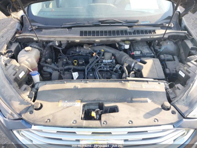 Photo 9 VIN: 2FMPK3K93KBB68251 - FORD EDGE 