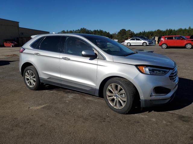 Photo 3 VIN: 2FMPK3K93KBB81078 - FORD EDGE 