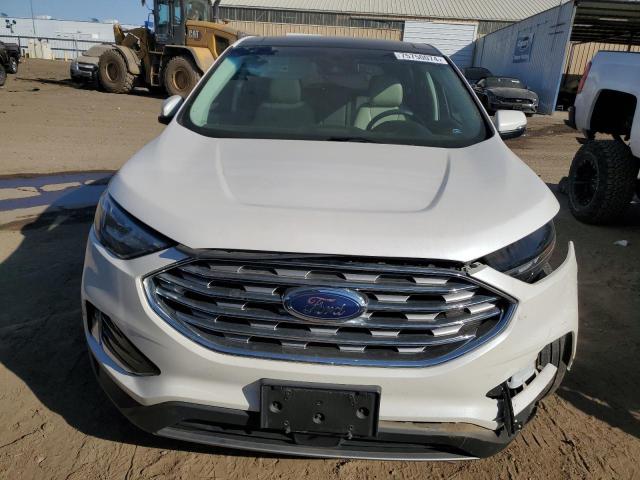 Photo 4 VIN: 2FMPK3K93KBB85356 - FORD EDGE TITAN 