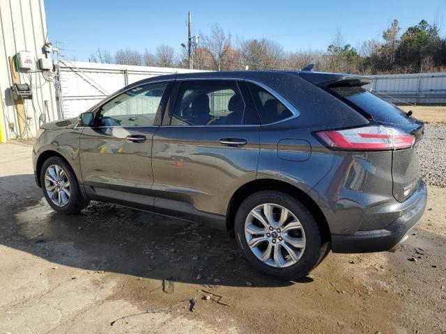 Photo 1 VIN: 2FMPK3K93KBB89228 - FORD EDGE 