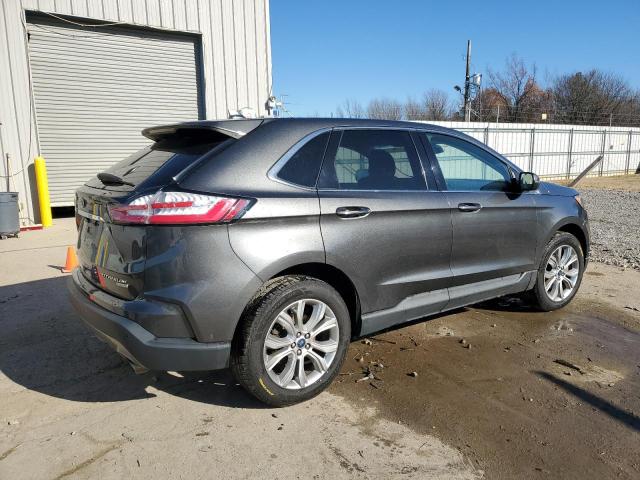 Photo 2 VIN: 2FMPK3K93KBB89228 - FORD EDGE 