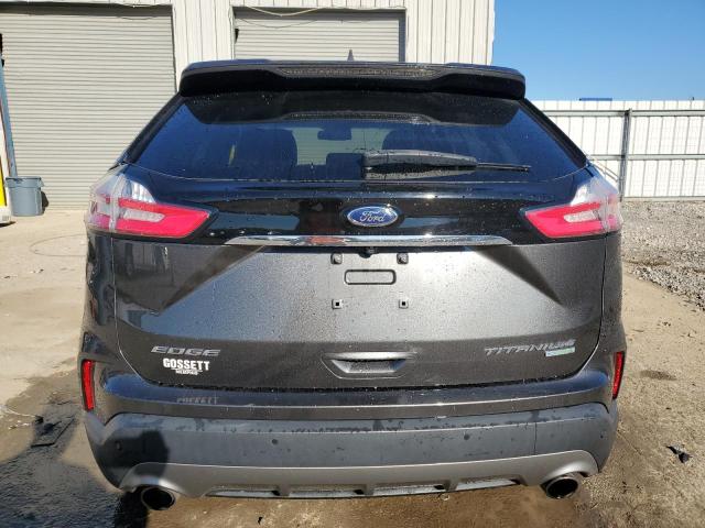 Photo 5 VIN: 2FMPK3K93KBB89228 - FORD EDGE 