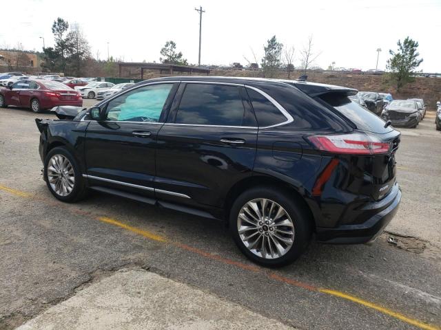 Photo 1 VIN: 2FMPK3K93LBA53585 - FORD EDGE TITAN 