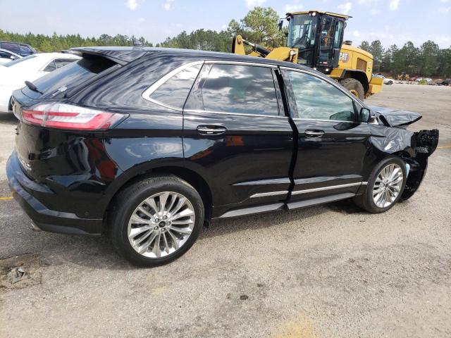 Photo 2 VIN: 2FMPK3K93LBA53585 - FORD EDGE TITAN 