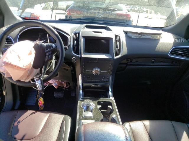 Photo 7 VIN: 2FMPK3K93LBA53585 - FORD EDGE TITAN 