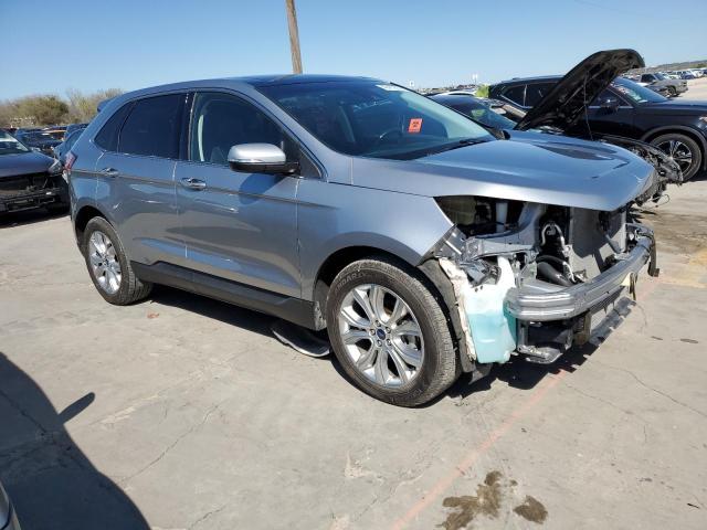 Photo 3 VIN: 2FMPK3K93LBA55790 - FORD EDGE TITAN 