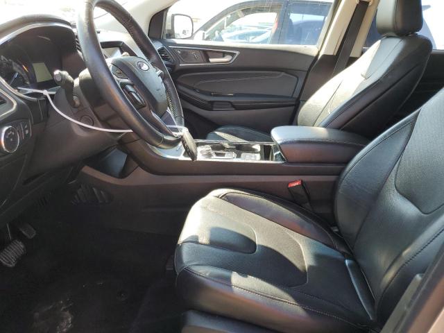 Photo 6 VIN: 2FMPK3K93LBA55790 - FORD EDGE TITAN 