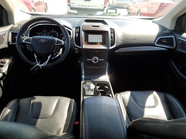 Photo 7 VIN: 2FMPK3K93LBA55790 - FORD EDGE TITAN 