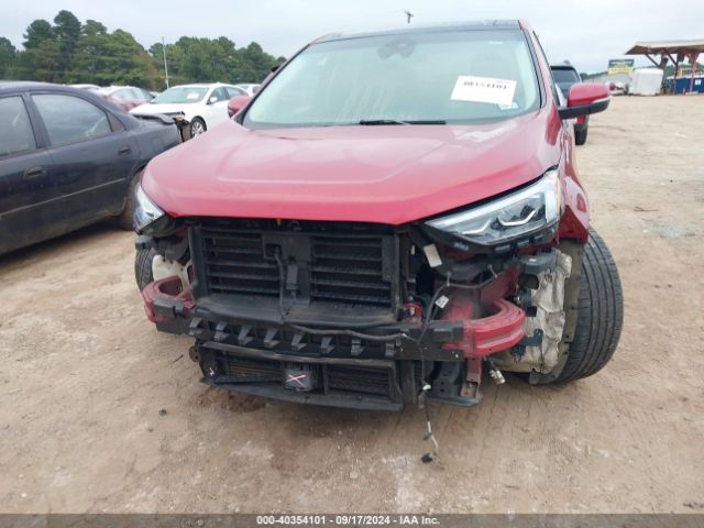 Photo 5 VIN: 2FMPK3K93LBA69270 - FORD EDGE 