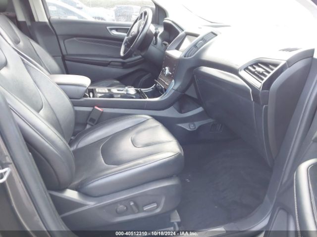 Photo 4 VIN: 2FMPK3K93LBA72105 - FORD EDGE 