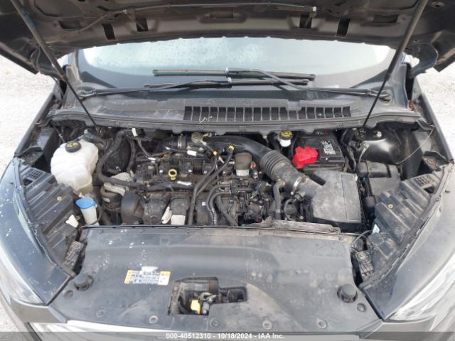 Photo 9 VIN: 2FMPK3K93LBA72105 - FORD EDGE 