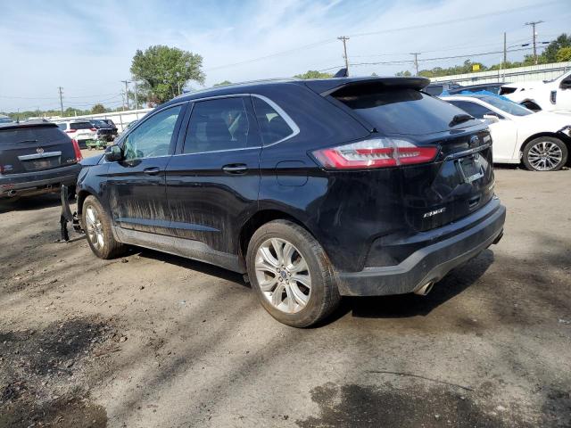 Photo 1 VIN: 2FMPK3K93LBA77465 - FORD EDGE 