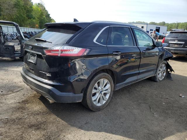 Photo 2 VIN: 2FMPK3K93LBA77465 - FORD EDGE 