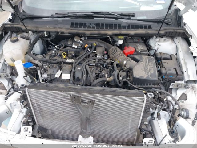 Photo 9 VIN: 2FMPK3K93LBB06494 - FORD EDGE 