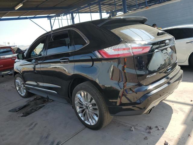 Photo 1 VIN: 2FMPK3K93LBB10240 - FORD EDGE TITAN 