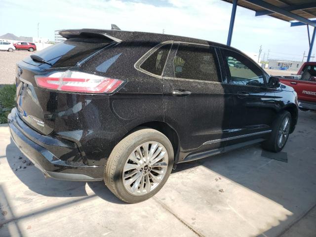 Photo 2 VIN: 2FMPK3K93LBB10240 - FORD EDGE TITAN 