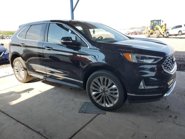 Photo 3 VIN: 2FMPK3K93LBB10240 - FORD EDGE TITAN 