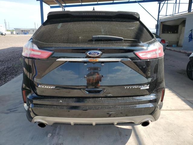 Photo 5 VIN: 2FMPK3K93LBB10240 - FORD EDGE TITAN 